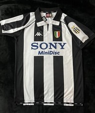 Las mejores ofertas en Camiseta Del Piero | eBay