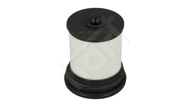 HART 907 487 Fuel filter for CHEVROLET,CHRYSLER,JEEP,LANCIA,OPEL
