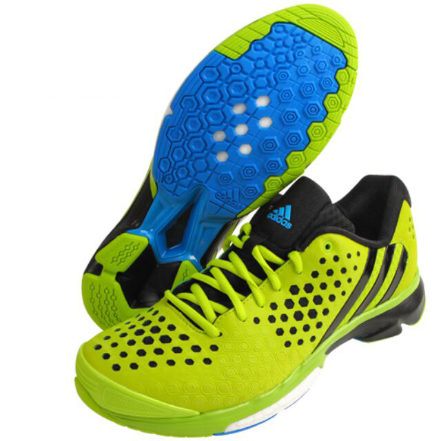 adidas trail rocker mid