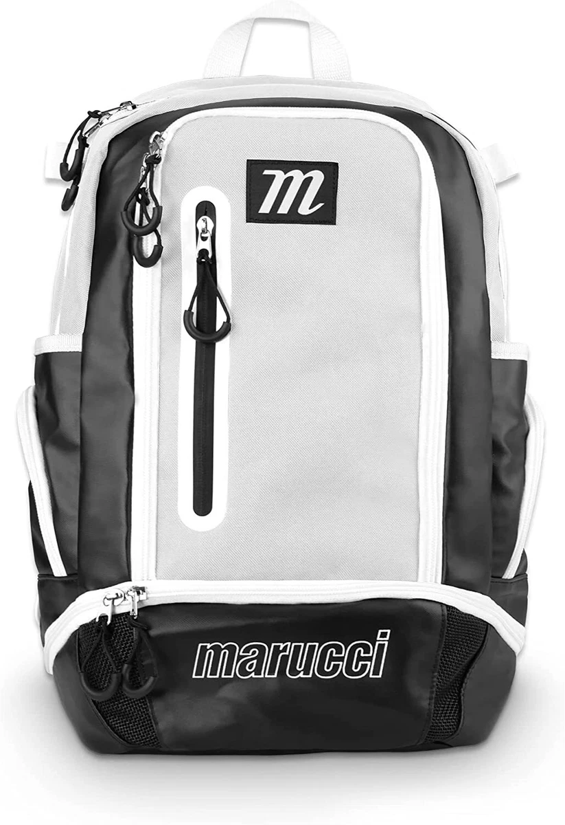 Marucci top bat bags