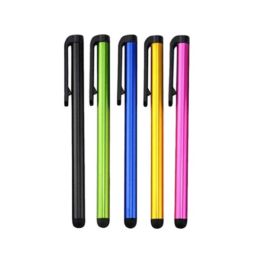 5 Pcs/lot Touchscreen-Stift Mit Hoher Empfindlichkeit Kapazitiver - Zdjęcie 10 z 11