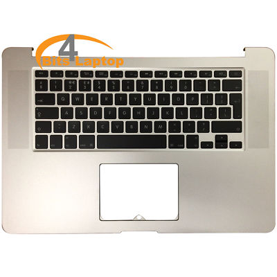 Computer Cables US UK Keyboard Backlit Backlight Only for MacBook Pro Retina A1398 15 Retina Cable Length: A1398, Color: UK