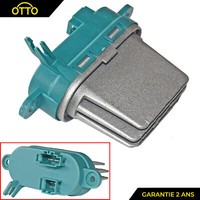 LüFtersteuerung FüR Q7 Alhambra Sharan Touareg T5 7L0907521A 7L0907521B