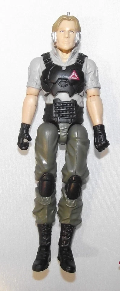 G.I. Joe Convention 2013 Night Force Psyche-Out - Completo Foto 3 de 4