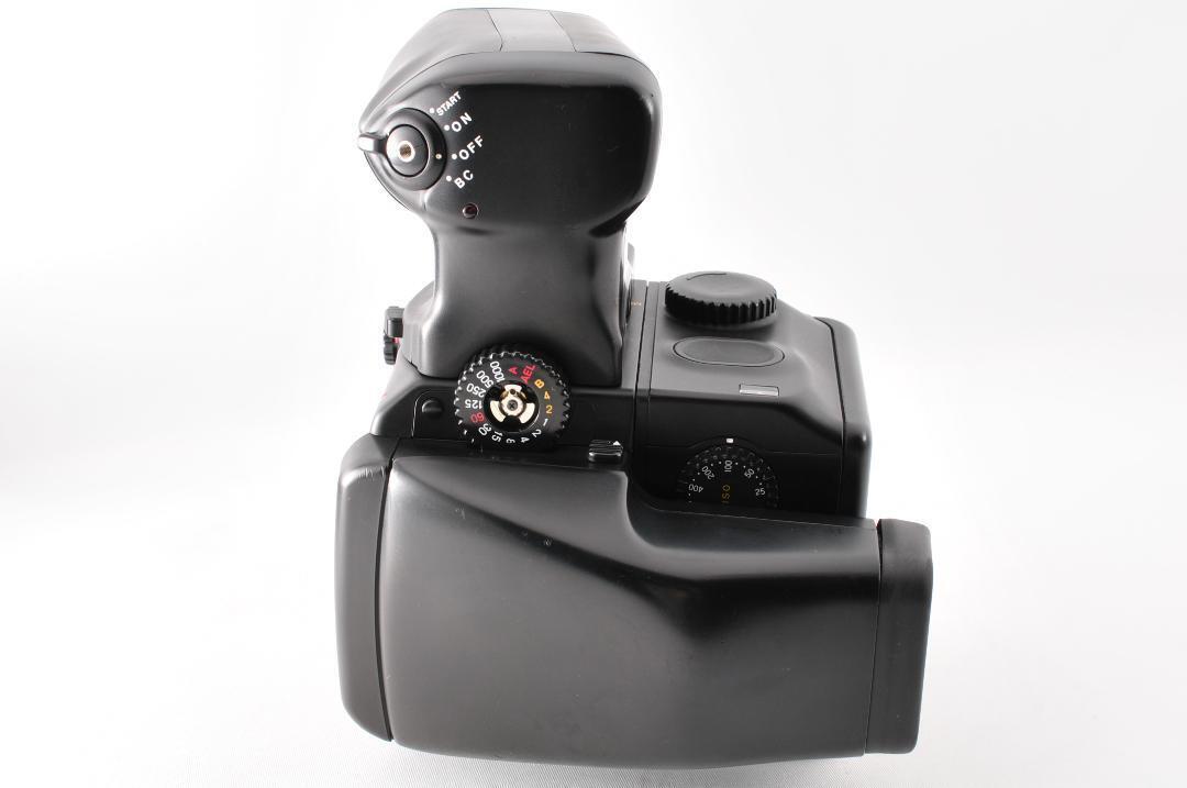 MAMIYA 645 Pro Film Back Finder W Grip Camera | eBay MAMIYA 645 Pro Film Back Finder W Grip Camera | eBay