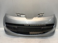 Peugeot 107 Stoßstange vorne 2005-2014  384F(1KR)