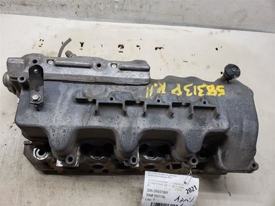 Passenger Cylinder Head 209 Type CLK320 Fits 98-05 MERCEDES CLK 1015668