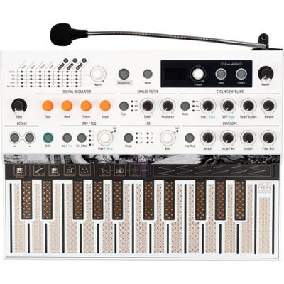 Arturia MicroFreak Vocoder Edition | Neu