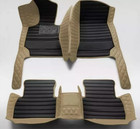 Fit For Lexus All Models Custom Car Floor Mats All Weather Waterproof Liners