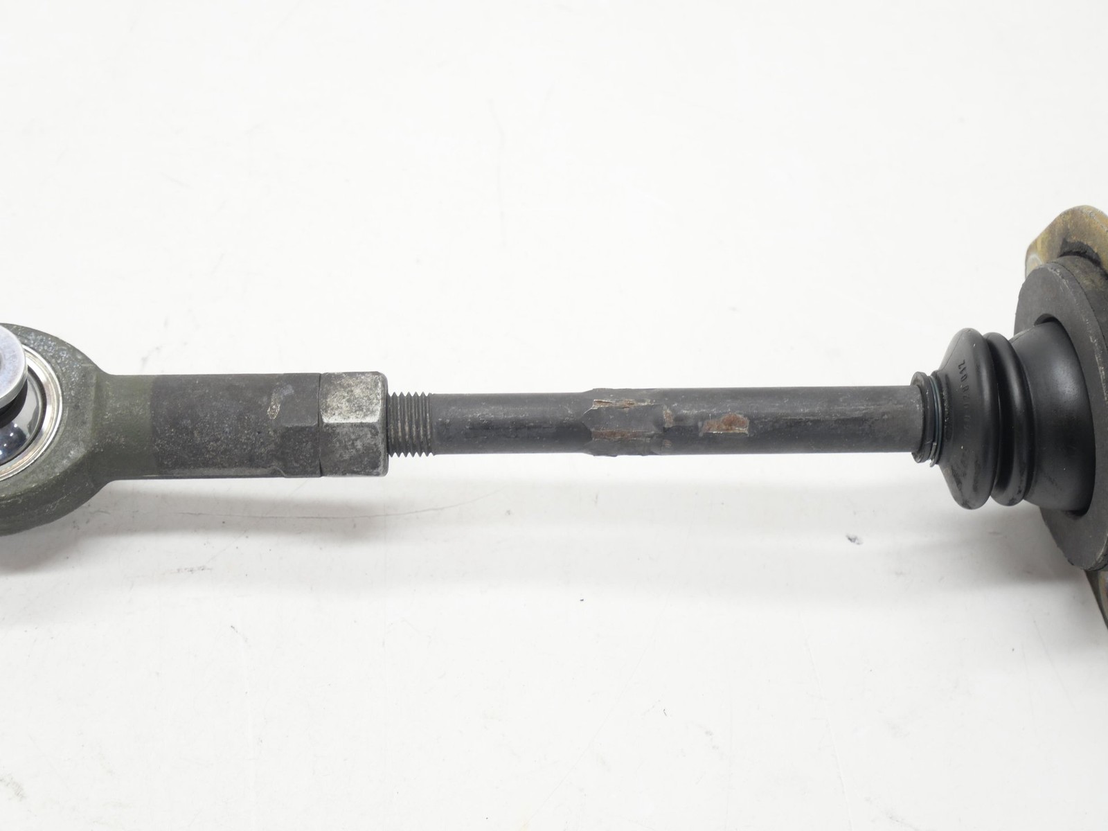 2001 Ferrari 360 430 Spider Modena Rear Tie Rod Driver/Passenger LH RH OEM