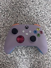 Microsoft Xbox Series X/S Wireless Controller Custom Design Lab