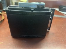 Grafted 120 Film Holder 6x7