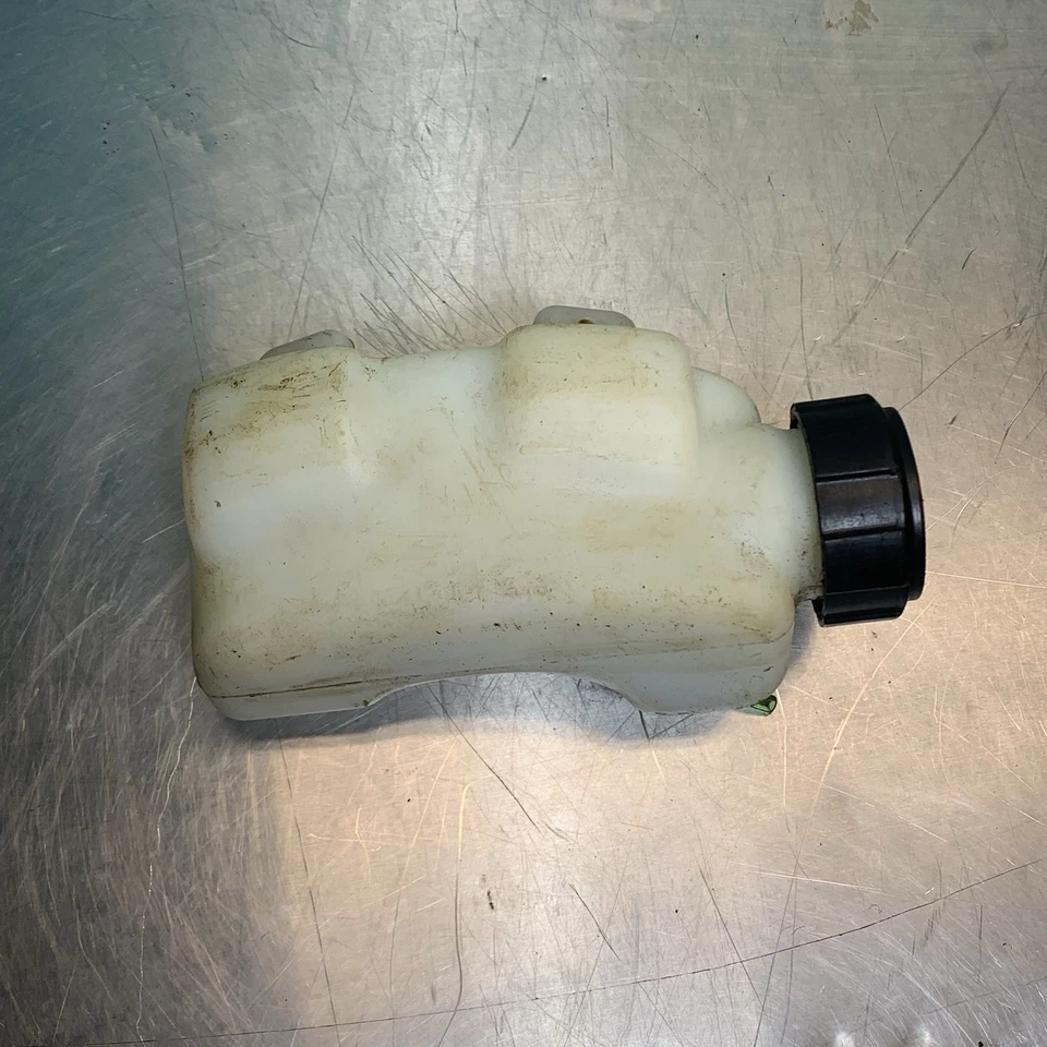 Troy Bilt Trimmer TB25SB tanque de combustible OEM Foto 4 de 4