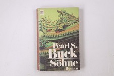 29525 Pearl S. Buck SÖHNE ROMAN