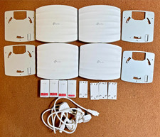 TP-Link EAP225 V5.0 Wireless Access Point AC1350 Omada Compatible