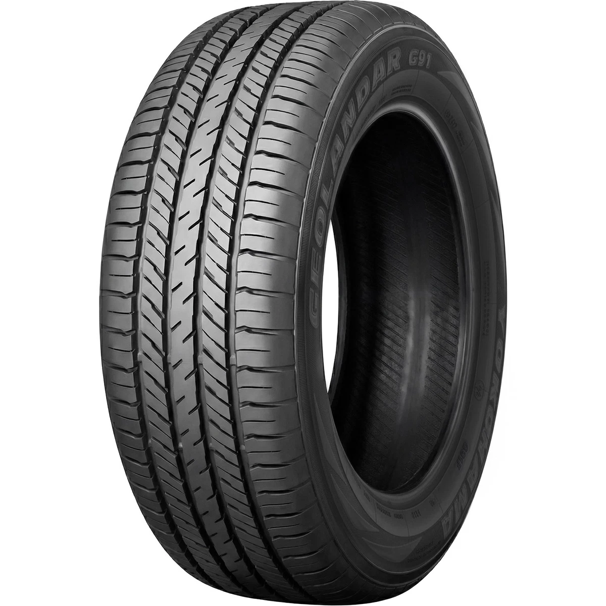 225/60/17 All Terrain Tires for sale | eBay