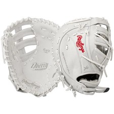 Rawlings Liberty Advanced Softball First Base Glove (13