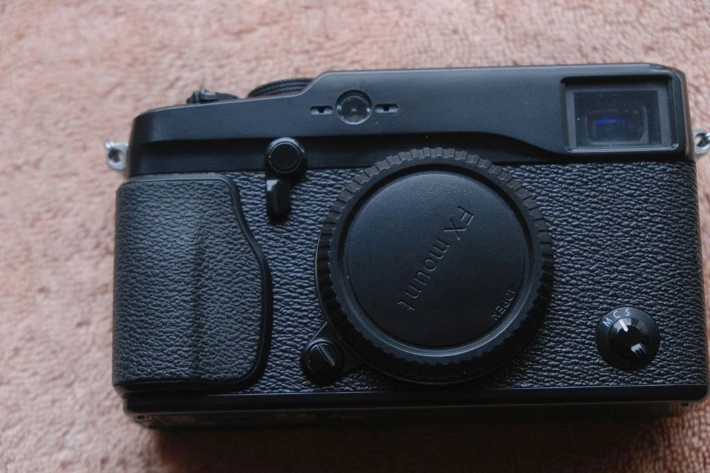 Fujifilm X-Pro1 14-16.9MP Digital Cameras for Sale | Shop New