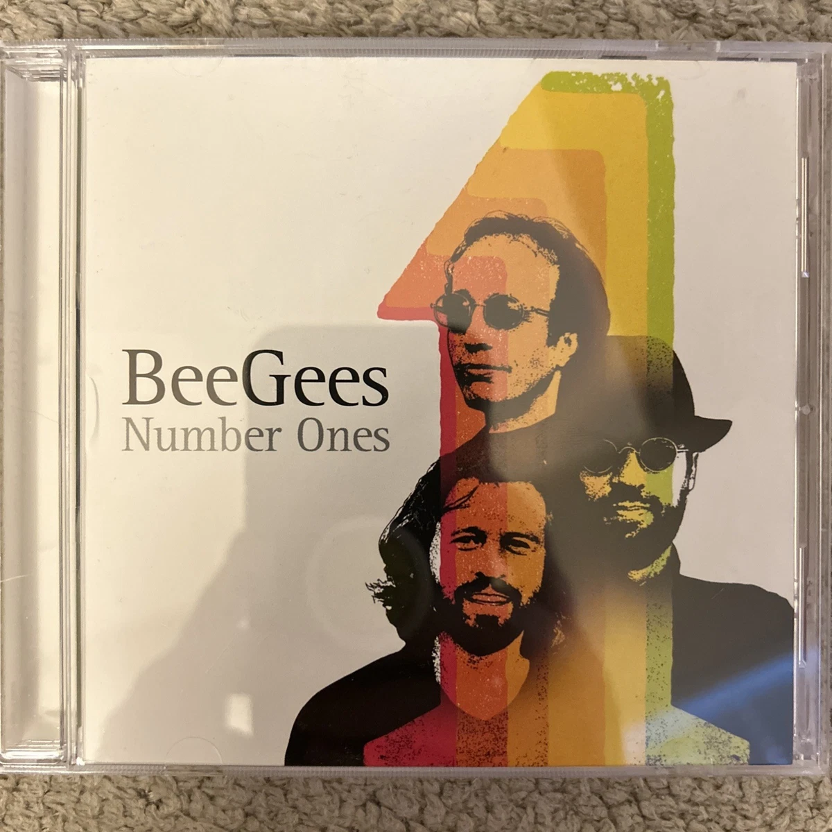 Bee Gees Album CDs Greatest Hits for sale | eBay