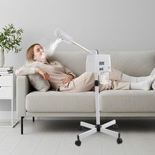 Vapozon Ozon Gesichtsdampfer SPA Dampfgerät ...