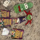 VeggieTales Worship Kit Children’s Church Set W/ 2 Puppets — photo 1