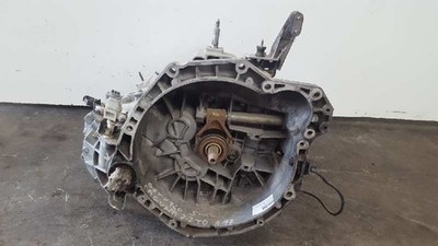 RW9048 942051 getriebe ft RENAULT LAGUNA B56 2.2 TURBODIESEL 1994