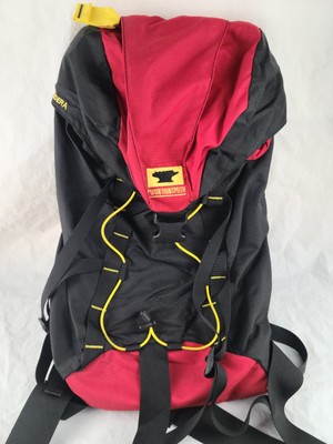Mountainsmith Caldera Backpack Water Resistant Hiking Backpacking 19'' x10.5'' x5''