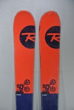 SKIS Twin-tip / Freestyle - ROSSIGNOL SPRAYER - 168cm
