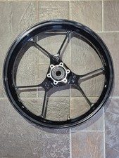 Aprilia RSV4 TUONO V4 1100 RR  Front Alloy Wheel Rim OEM 2B002105 - 100% True