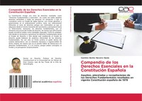 Casimiro Benito Navarro Ojeda | Compendio De Los Derechos Esenciales En La...