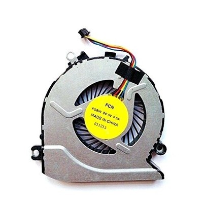 NEW Cooling Fan For HP Notebook 14-ab 15-ab Series Laptop 812109-001  *tn