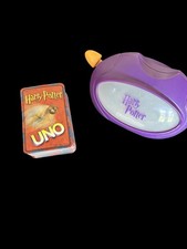 Vintage 2000 s Purple Harry Potter Viewmaster...