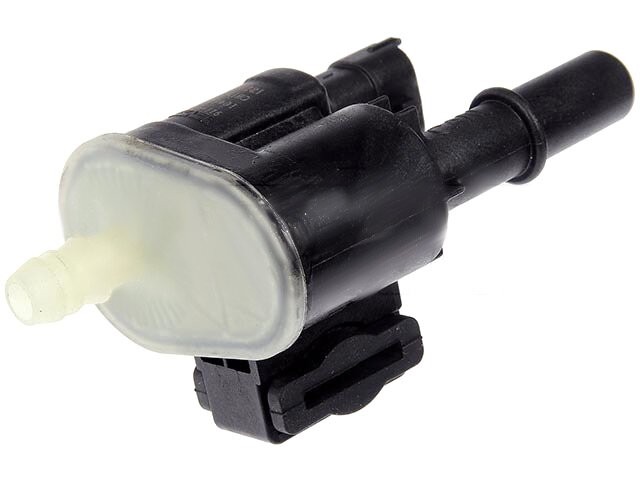 DQV Purge Valve For 2018-2024 Jeep Wrangler JL 2019 2020 2021 2022