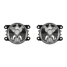 Antibrouillard Smart FORFOUR
