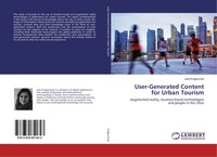 Julia Kulgavchuk | User-Generated Content For Urban Tourism | Taschenbuch (2016)