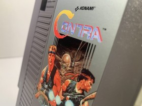 nes games lot commando iron tank super c contra gi joe