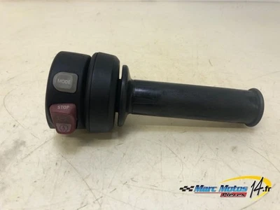 COMMODO DROIT BMW R1200GS  2014 - Photo 1/4