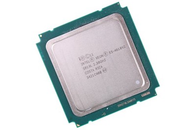 Intel Xeon E5-4610 V2 2.30GHz 16MB Cache 8 Core FCLGA2011 Processor SR19L