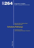 Scholarly Pathways | Knowledge Transfer And Knowledge Exchange In Academia
