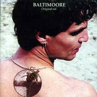 Baltimoore - Original Sin - Cd - G3Z