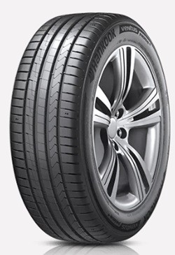 HANKOOK VENTUS PRIME 4 215/45R17 91Y XL Summer Tyre