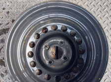 CERCHIO IN FERRO R13 NISSAN MICRA 40300-4F400