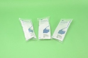 Lot of 3 Electrosurgical Grounding Pad Cables Valleylab Compatible MRG10777