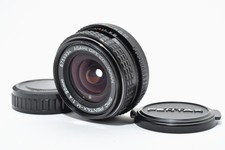 [MINT] SMC Pentax-M 20mm F/4 Wide Angle Lens K Mount SLR Camera From JAPAN