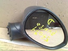 Retroviseur droit (ou coque) Fiat PUNTO EVO