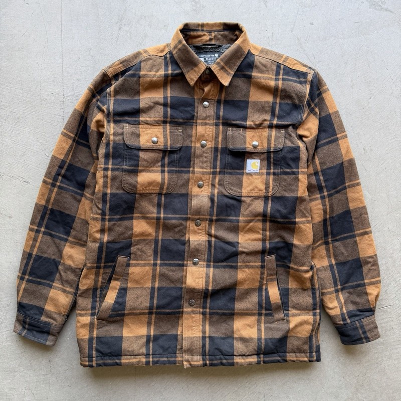 Carhartt Outerwear - Highly rated Buy It For Life recommendation