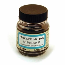 1 Lb Fuchsia Procion Mx Dye Cold Water Fiber Reactive For Tie Dye And More