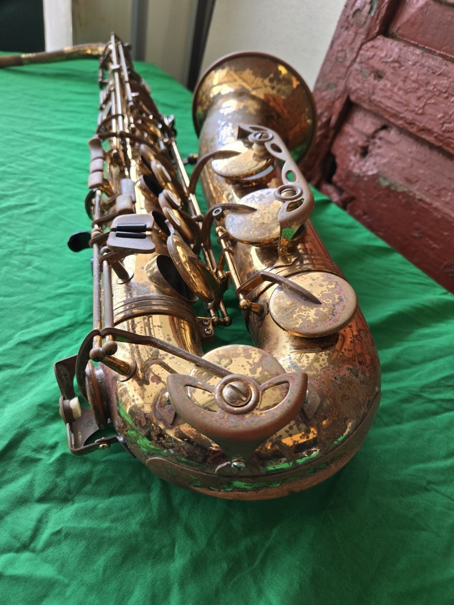 Jupiter JTS-787 Tenor Saxophone | eBay