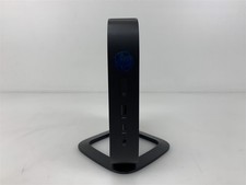 HP T530 Thin Client GX  215JJ Radeon R2E 1.50GHz 8GB RAM 64GB SSD 3JJ47UT   No OS