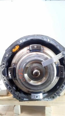 Used Automatic Transmission Assembly fits: 2013 Mercedes-benz Mercedes e-class 1